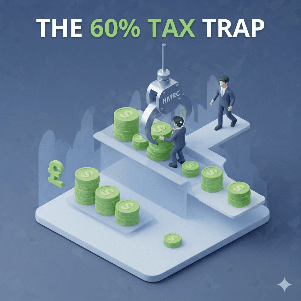 The 60% Tax Trap Explained