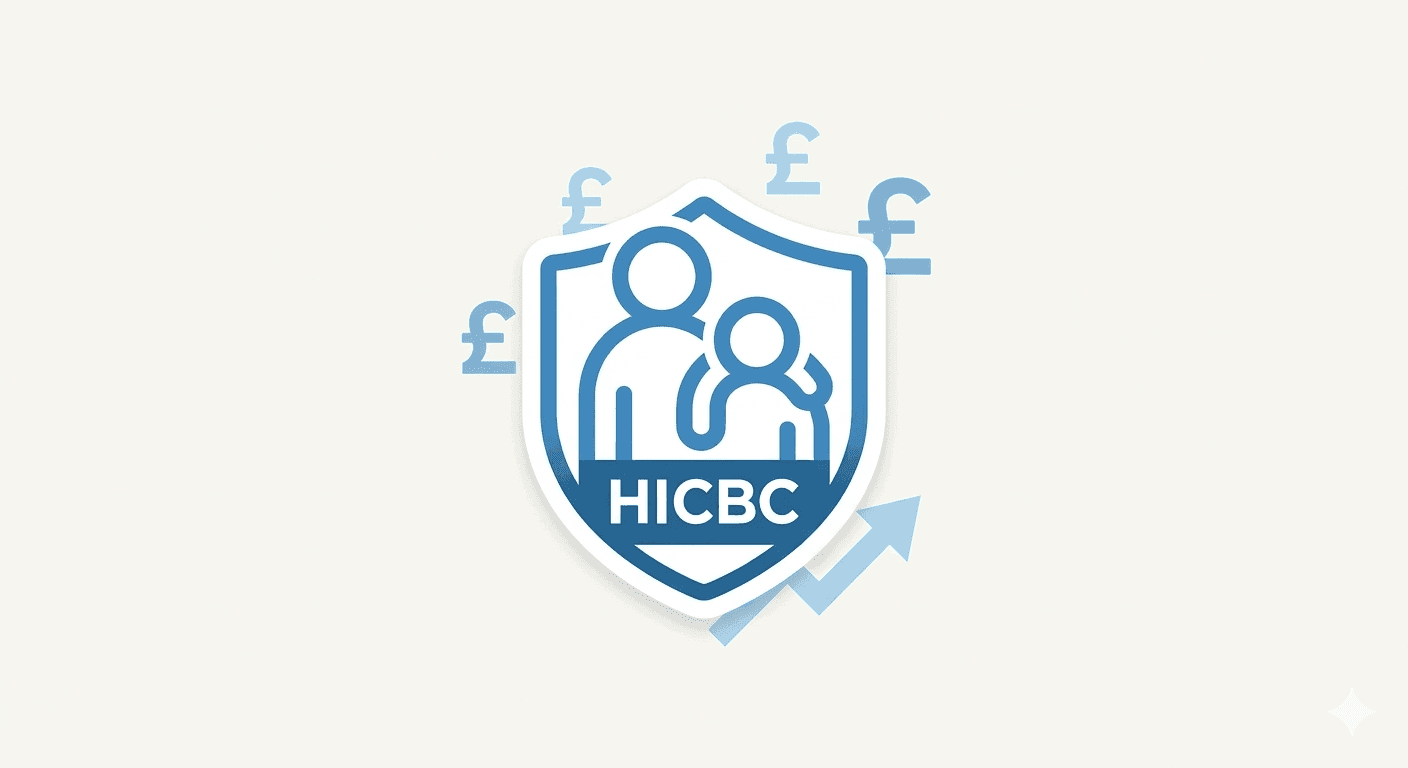 Child Benefit & HICBC Guide