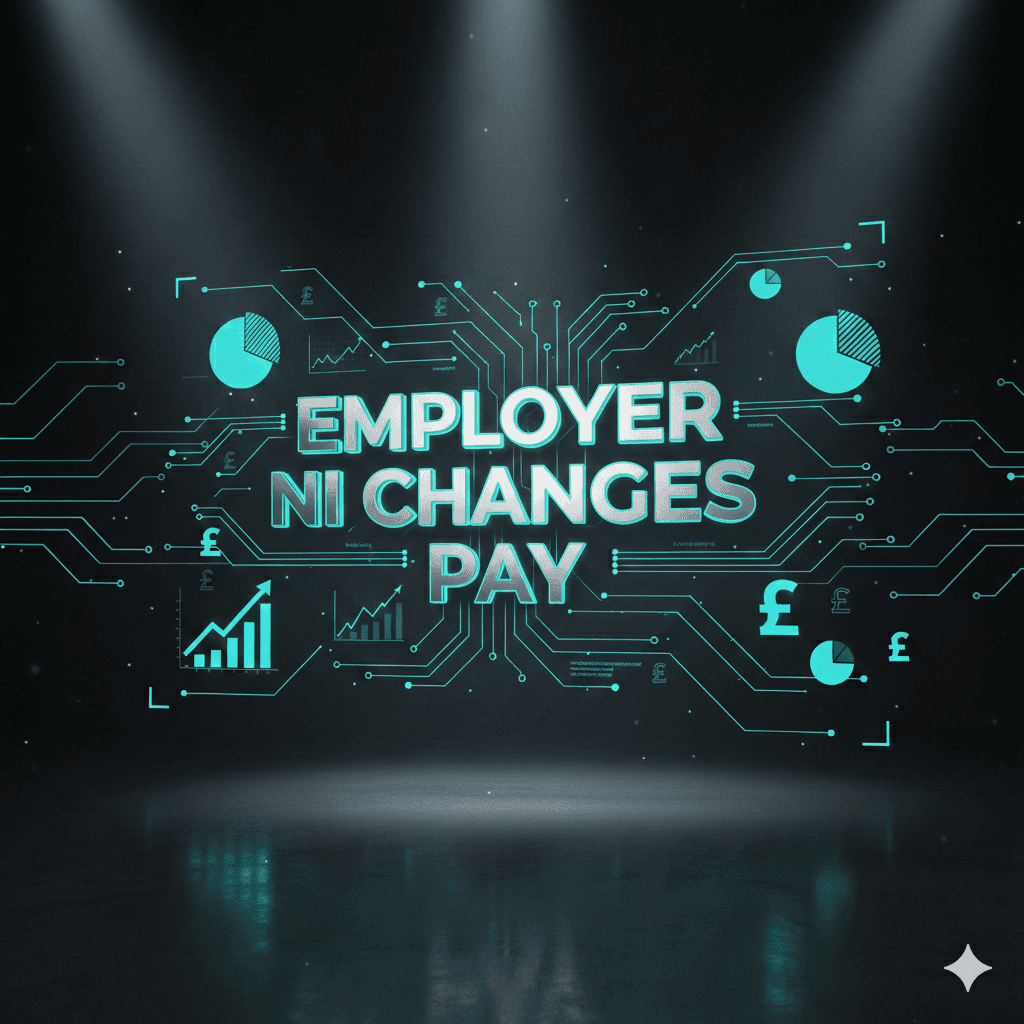 Employer National Insurance Changes Explained: What the 15% Rate Means for You