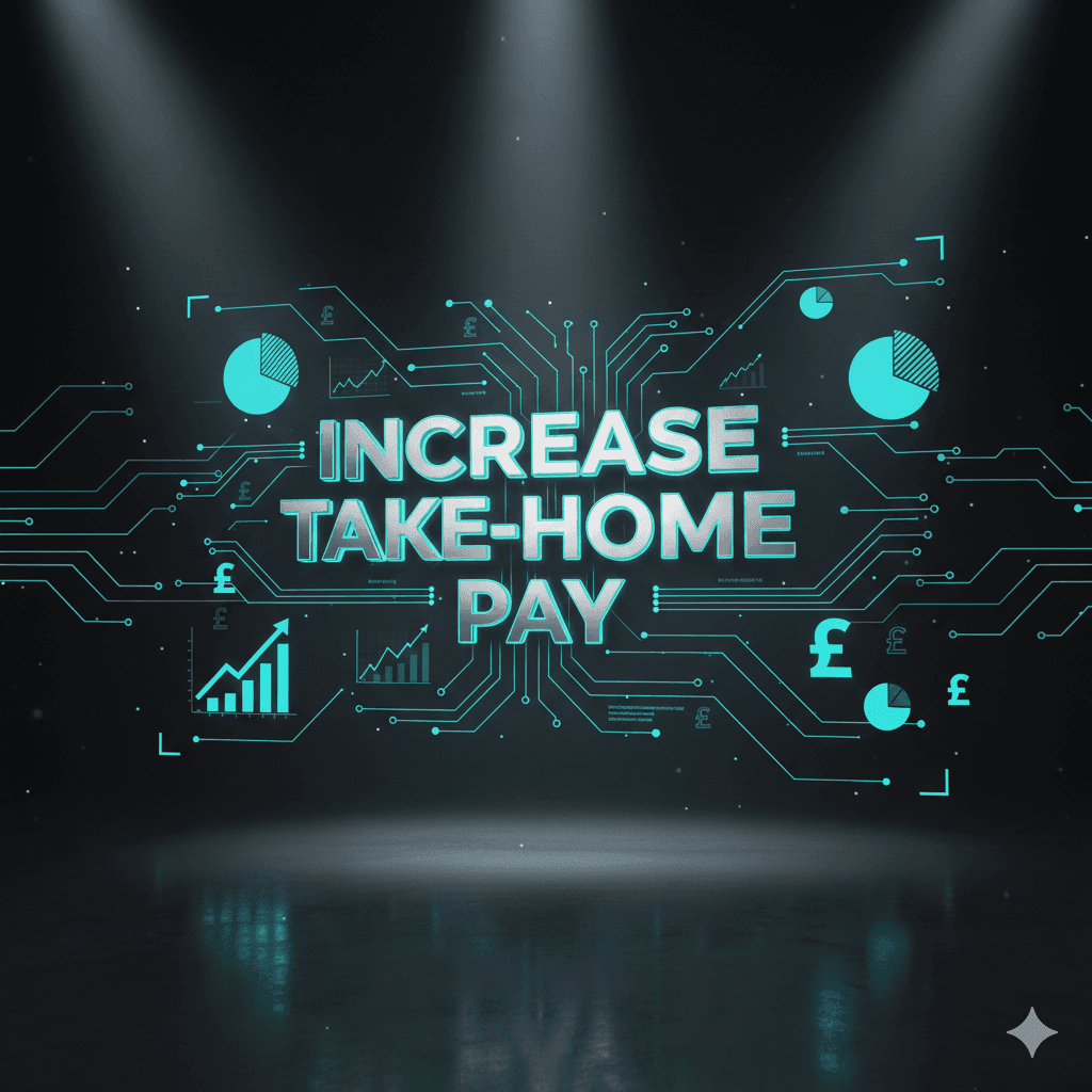 How to Increase Your Take-Home Pay in the UK: 2026/27 Guide