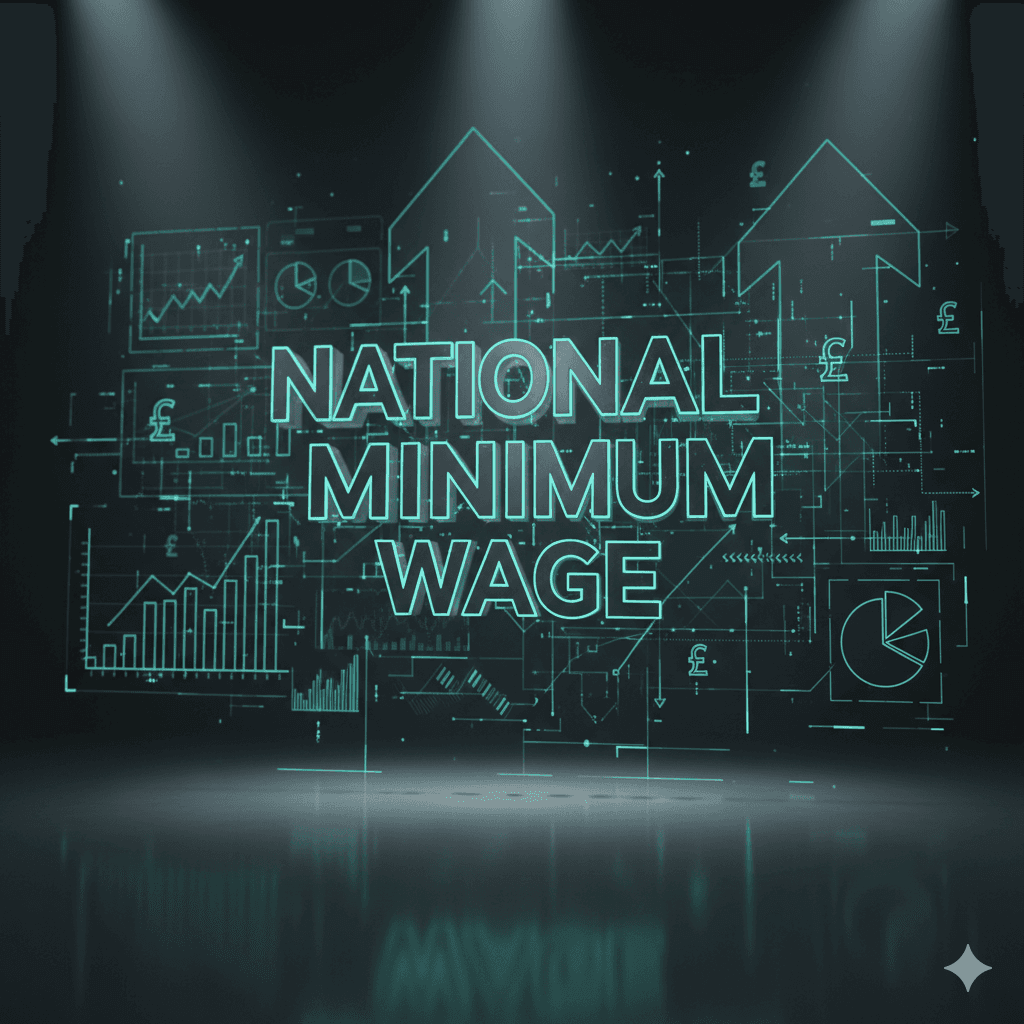 National Minimum Wage 2026/27: Rates, Rules & What They Mean for You