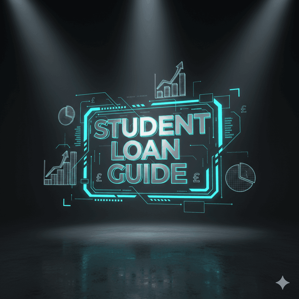Student Loan Repayment Guide